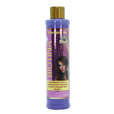 [7503000640434] SHAMPOO BIOTINA 630ML NOLISAN