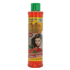 [GEN-1483] SHAMPOO CHILE Y SABILA 630ML NOLISAN