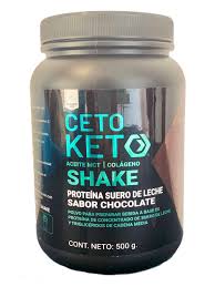 [6390179909] CETO KETO PROTEINA 500 GRS