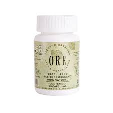 [7503008731042] OREGANO CON 65 CAP NVO ORE