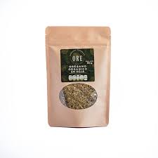 [7503008731189] OREGANO HOJAS ORGANICO 80 GRS