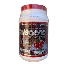 [7503024065220] COLAGENO FERGRECO ARANADANO KILO 100