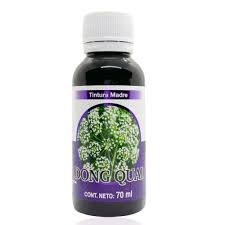 [7503024064810] DONG QUAI TINTURA 70ML NVO NUTRY
