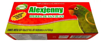 [1580013405508] HIERBA DE SAN JUAN 60 GRAGEA NVO NUTRY