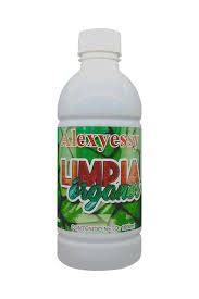 [1380013407096] LIMPIA ORGANOS 1LT NUTRY