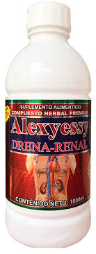 [1380013405795] TONICO DRENA-RENAL1LTFUERZA NUTRY