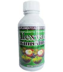 [1060511824843] TONICO MANGOSTINA 1 LT NUTRY