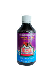 [1060511820695] VIDA HEPABYL JARABE 240 ML