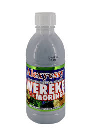[1380013407065] WEREKE CON MORINGA UN LITRO NUTRY