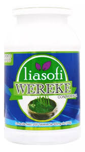 [7503024064377] WEREQUE MORINGA 200 TAB NVO NUTRY
