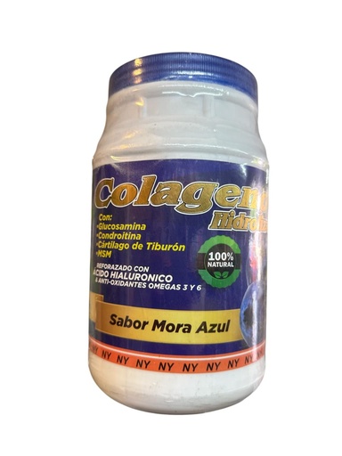 [7252725907734] COLAGENO MORA AZUL 1.100 KG NY