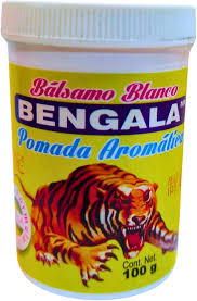 [7501735614102] BALSAMO BENGALA 100GRS OCOTZOL