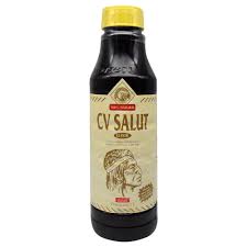 [7501735647018] C V SALUT UN LITRO  OCOTZOTL