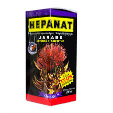 [7501735643256] HEPANAT 250 ML  OCOTZOL