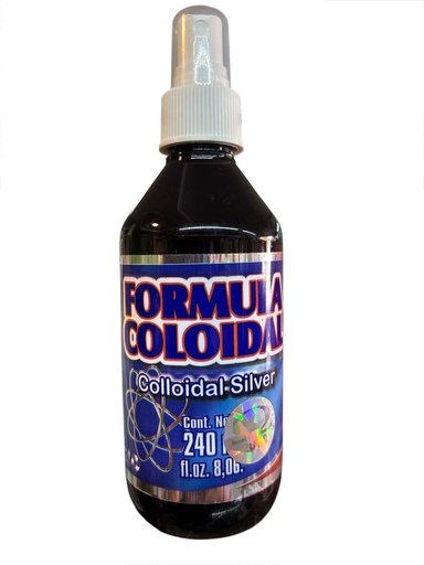 [7506022803498] FORMULA COLOIDAL 240 ML