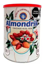 [7503016450089] ALMONDRIK 900 GRS ALMENDRAS BAJO