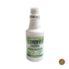 [7503000733945] CLOROFILA 500ML PRONACEN