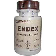 [614508100720] ENDEX 40 COMP SALMONELOSIS PRONAMED