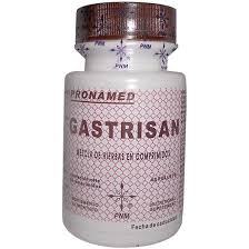 [614508100393] GASTRISAN 48 COMPRIMIDOS PRONAMED