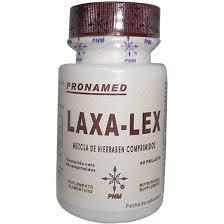 [614508100447] LAXA-LEX 40 COMP LAXANTE PRONAMED