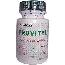 [7500000008509] PROVITYL TB