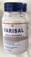 [614508101369] VARISAL 40 COMP PRONAMED