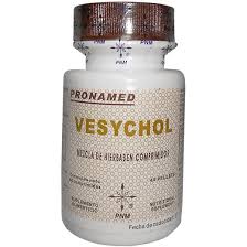 [614508100683] VESYCHOL COMP.  PRONAMED