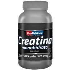 [750106291242] CREATINA C/150 CAP
