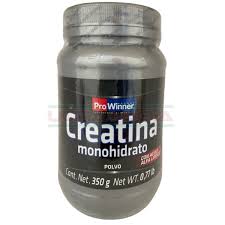 [7501062912407] CREATINA POLVO 350 GRS PROWINNER