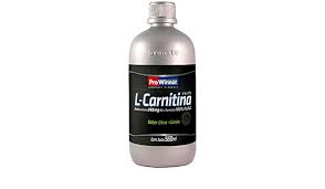 [7501062913879] L-CARNITINA LIMA LIMON 560ML PRONAT