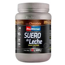 [7501062912520] SUERO DE LECHE  500 CHOCOLATE