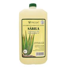 [75017340] BEBIDA DE SABILA 2 LTPROSA