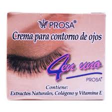 [7501734430109] CREMA OJOS 4 EN UNO 15 GRS