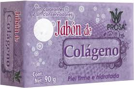 [7501734440320] JABON DE COLAGENO PROSA