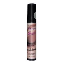 [7501734430789] MASCARA 4 EN 1 PROFESIONAL TAPA NEGRA PROSA