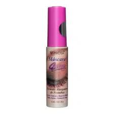 [7501734430161] MASCARA 4 EN 1 TAPA ROSA