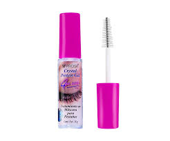 [7501734431144] RIMEL 4 EN 1 GEL CRYSTAL 18 GRS