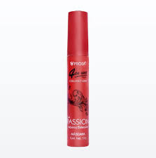 [7501734430390] RIMEL PASSION 4 EN 1 ROJO PROSA