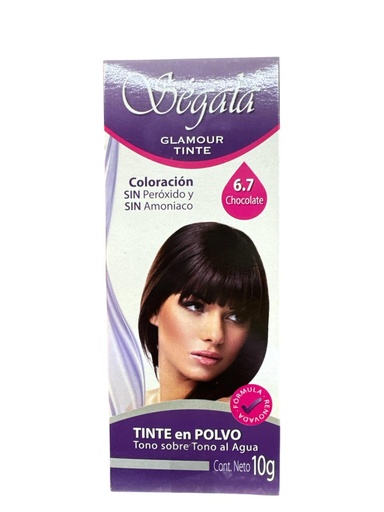 [7502287140712] SEGALA CHOCOLATE 6.7