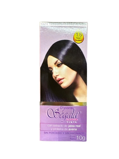 [7503007269737] SEGALA NEGRO AZULADO 1.5