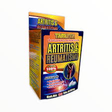 [7587845400927] ARTRITIS REUMATISMO 100 TAB D