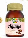 [7501090544922] AGUAJE 60 CAP THERBAL