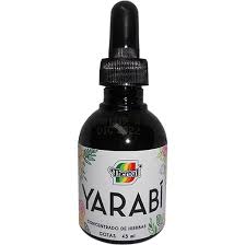 [7501090520759] YARABI 45 ML. THERBAL