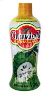 [690939402176] GRAVIOLA  GUANABANA THERMO 1LT