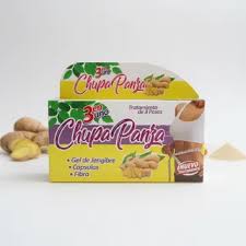 [1029384756] CHUPA PANZA  3 EN 1 TRATAMIENTO