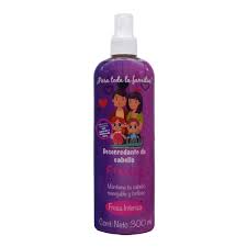 [7502287140002] DESENREDANTE DE CABELLO 300ML VELVET