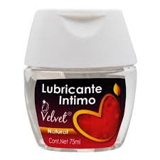 [7502287140910] LUBRICANTE INTIMO NATURAL 75 ML