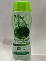 [7502287140231] SHAMPOO COLA DE CABALLO 500ML VELVET