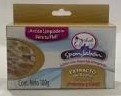 [7502287140859] SPON JABON AVENA 100 G VELVET