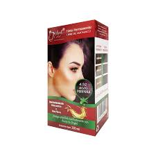 [7502287140156] TINTE VELVET 4.52 ROJO PURPURA